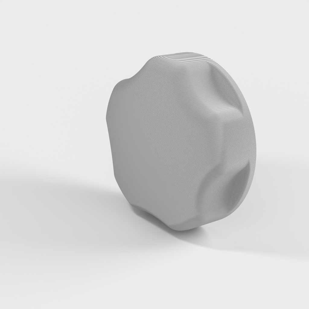 My 3D Model