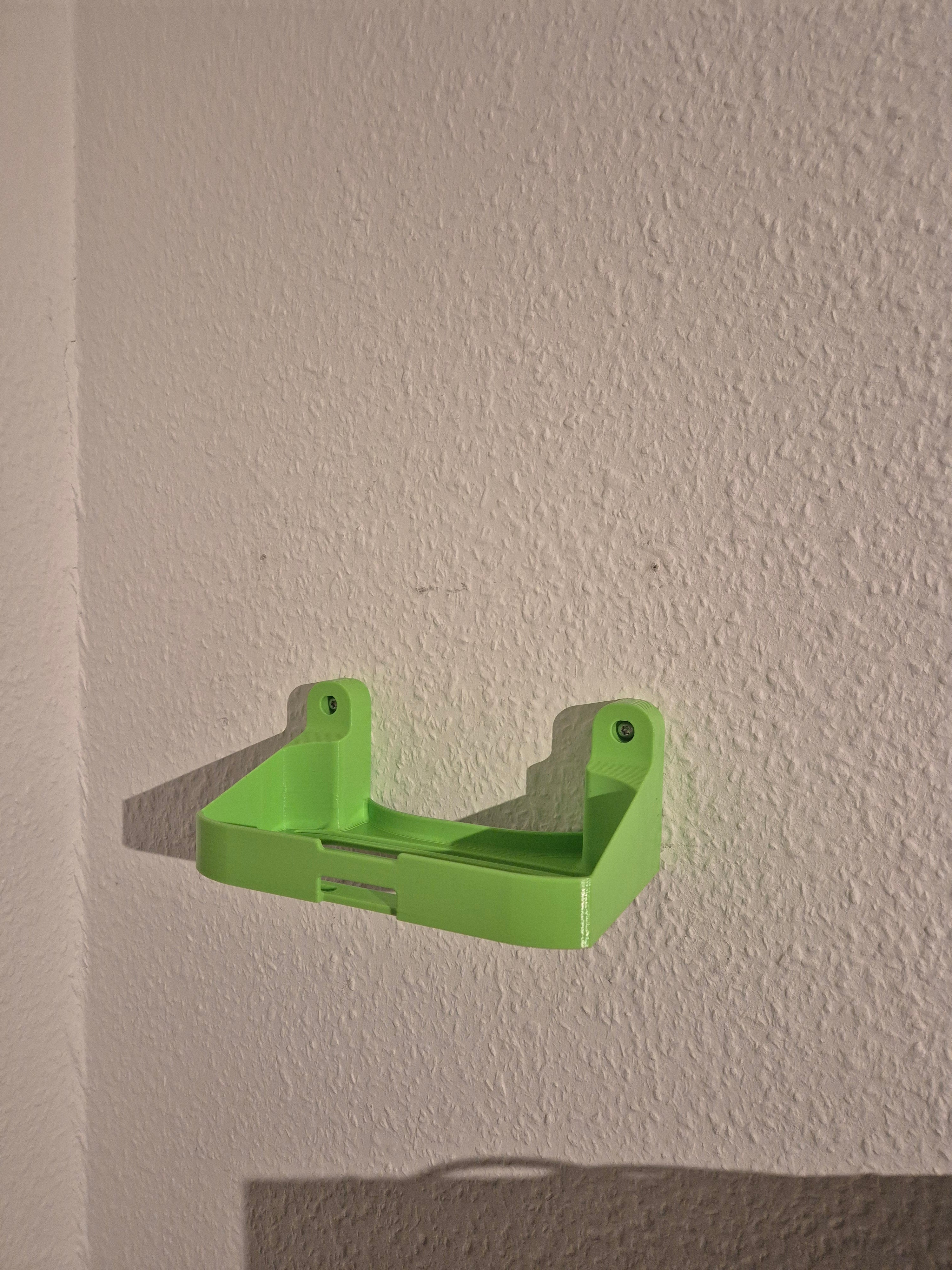 Wall mounting for Asus bq16