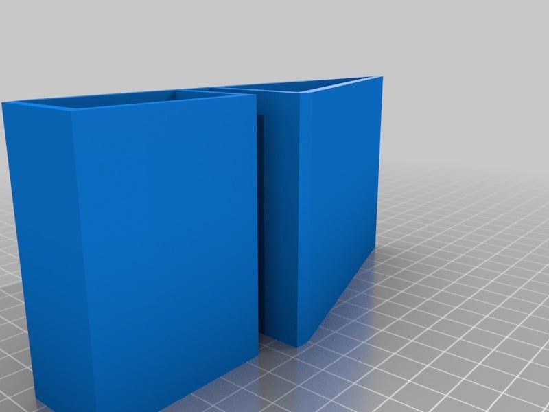 Mouse mat holder for keyboard drawer under the table