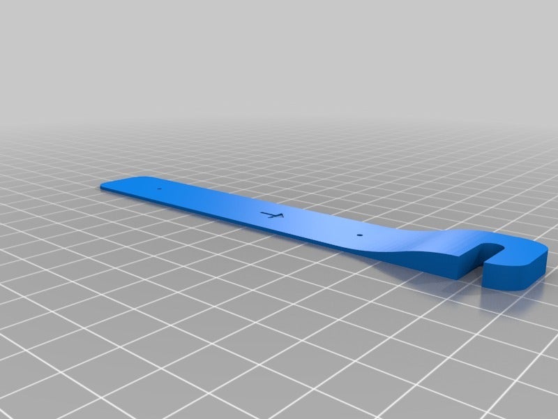 Keyboard Wall Mount