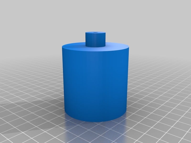 ANYCUBIC Kossel Filament Holder for Turntable