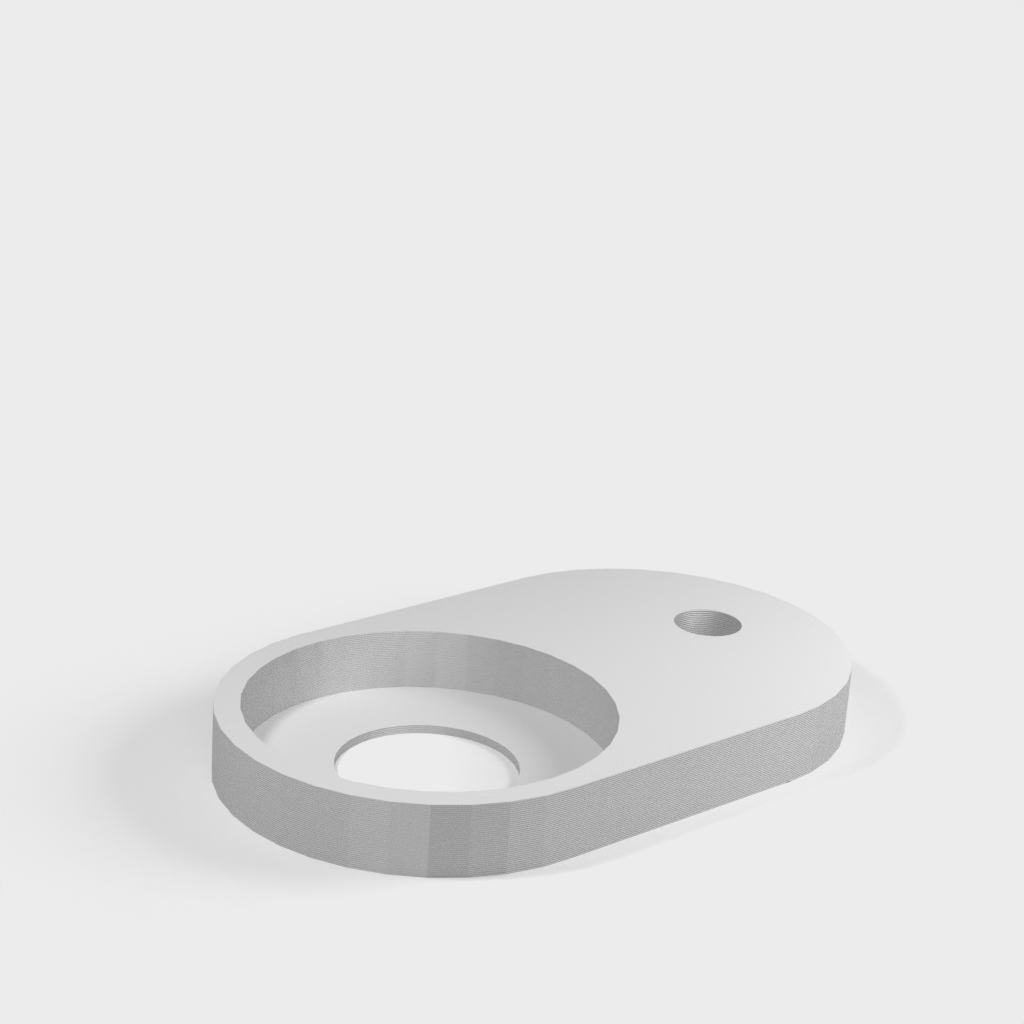 Aqara Light Sensor Holder for Xiaomi Mijia Smart Light Sensor Zigbee3.0