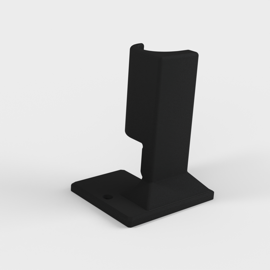 Wall mounting for Xiaomi Roidmi F8 Vacuum Cleaner and Accessories