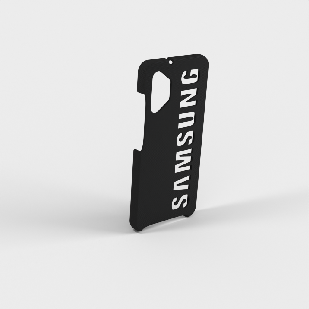 Samsung Galaxy A32 4G a325 phone case