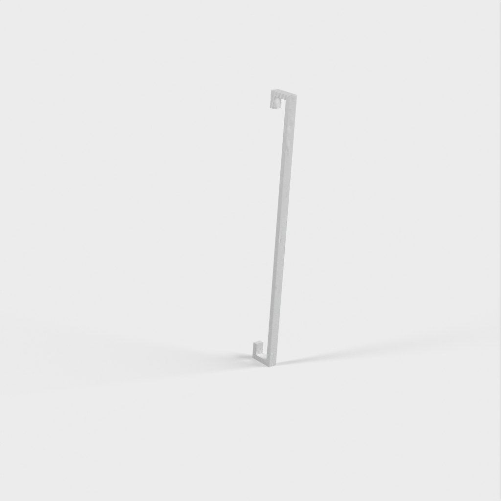 Vertical Stand for Samsung Galaxy Tab A 2016