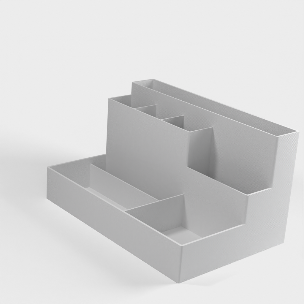 Desk Organizer