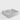 Ikea MOPPE drawer insert - 3-size version