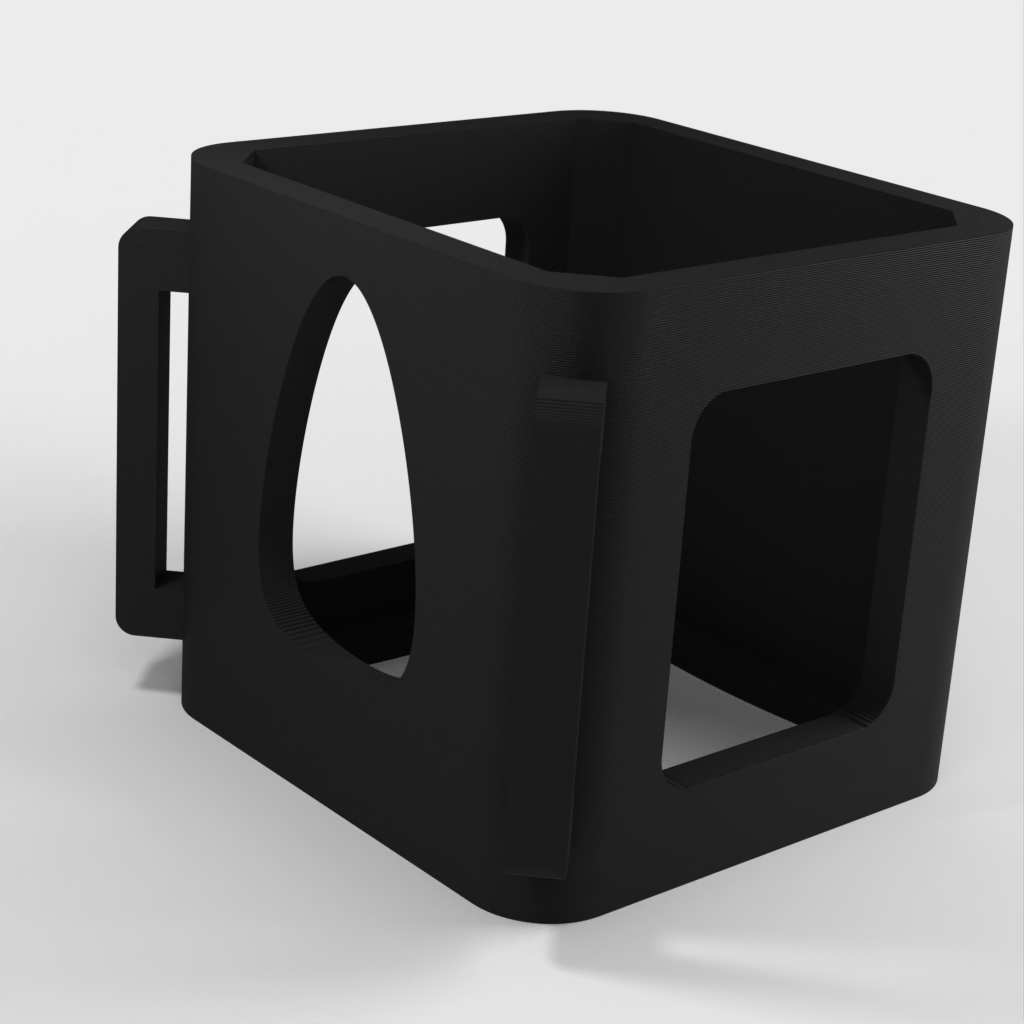 Runcam 3s deals case