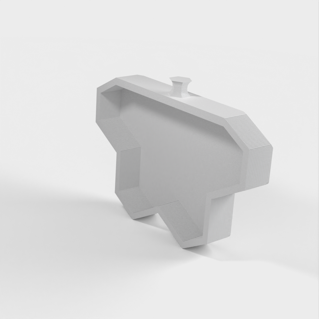 Modular Desk Organizer