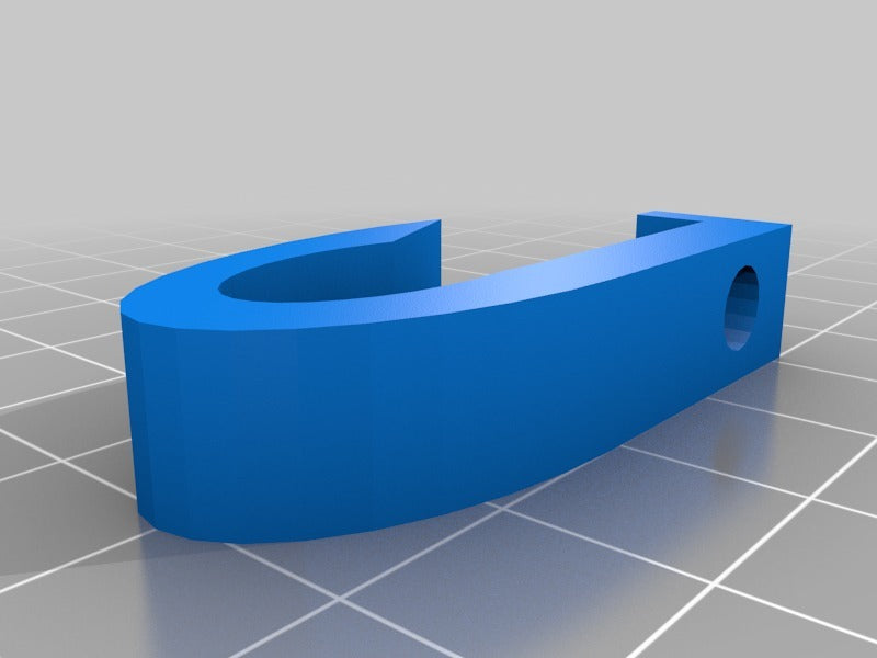 Cable hook