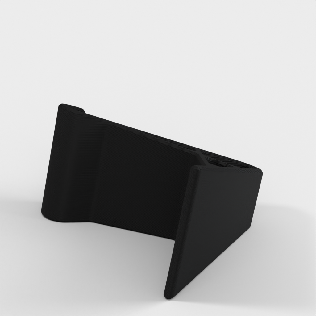 Modern Stand for Mobile and Tablet
