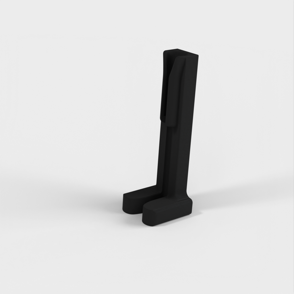 Microsoft Surface Pro Charger Wall Mount