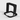 HP Thunderbolt Dock G2 Krabat til Under-Skrivebordsmontering