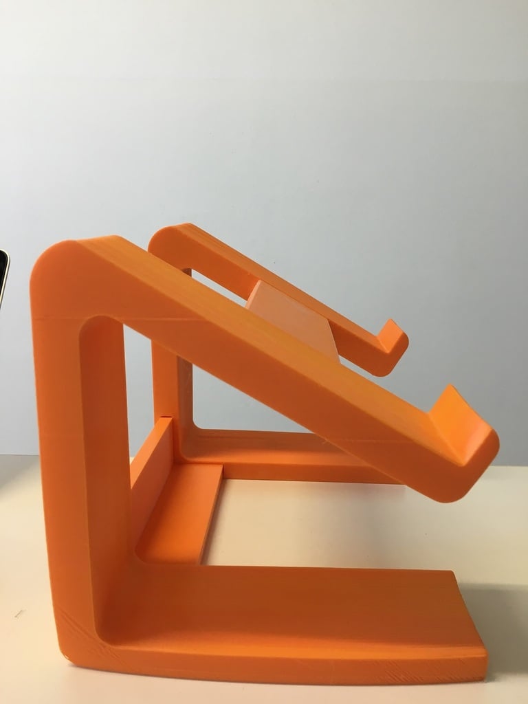 Stand for MacBook Pro Retina