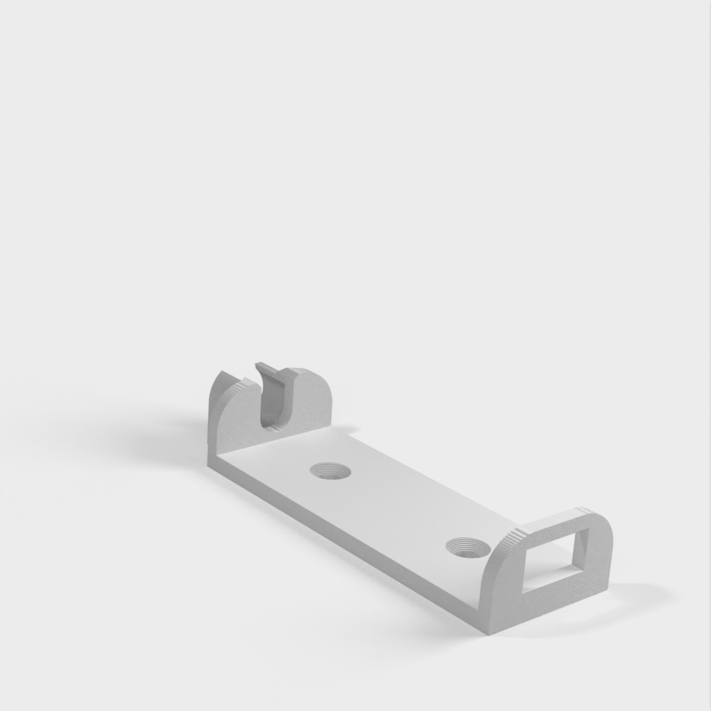 Sonoff Zigbee 3.0 USB Dongle Plus Wall Mount