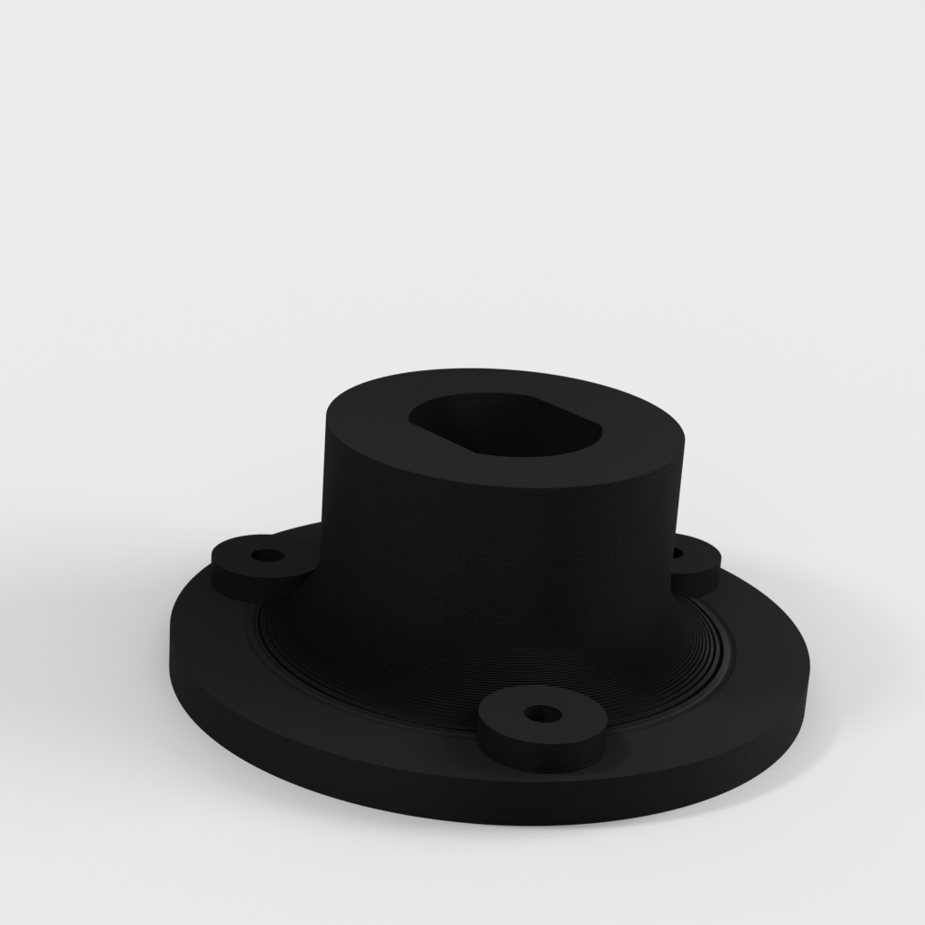 My 3D Model