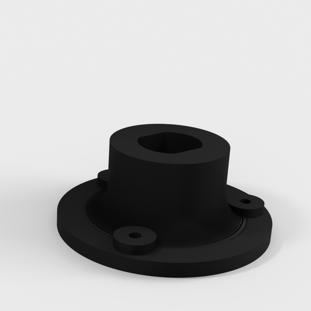 My 3D Model