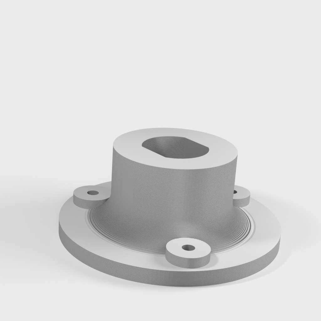 My 3D Model
