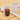 USB Kabelholder i Kaffekop Design