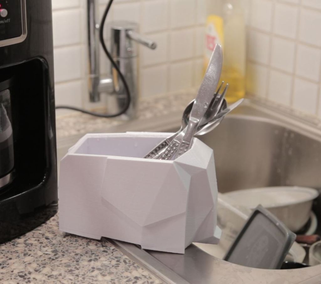 Elephant Dish Rack – Smart Drying Solution for the Kitchen