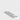 Refrigerator door handle Zanussi