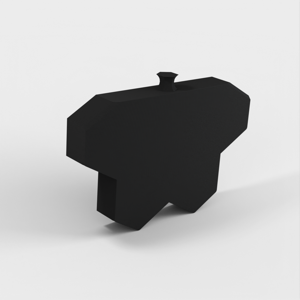 Modular Desk Organizer