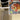 Practical Recipe Holder for the Kitchen Cabinet