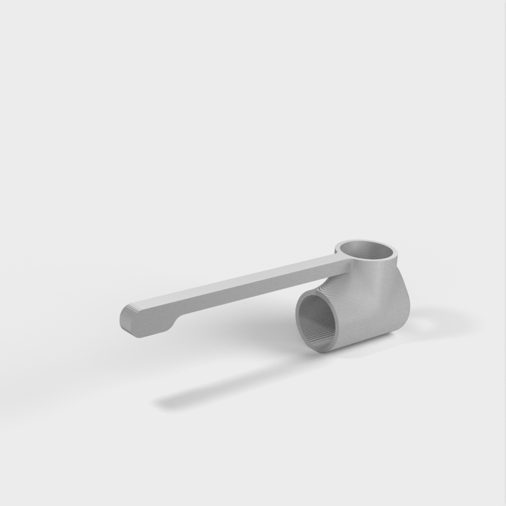 Apple Pencil Cap Holder for iPad Pro