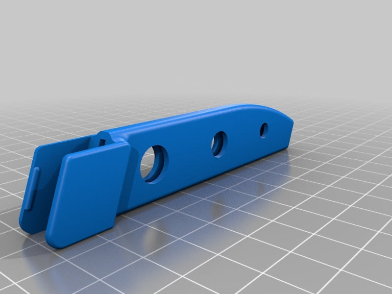 Protective sheath for Victorinox Paring Knife