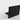 Outlet Hylde og Opladningsstation for Telefon og Echo Show