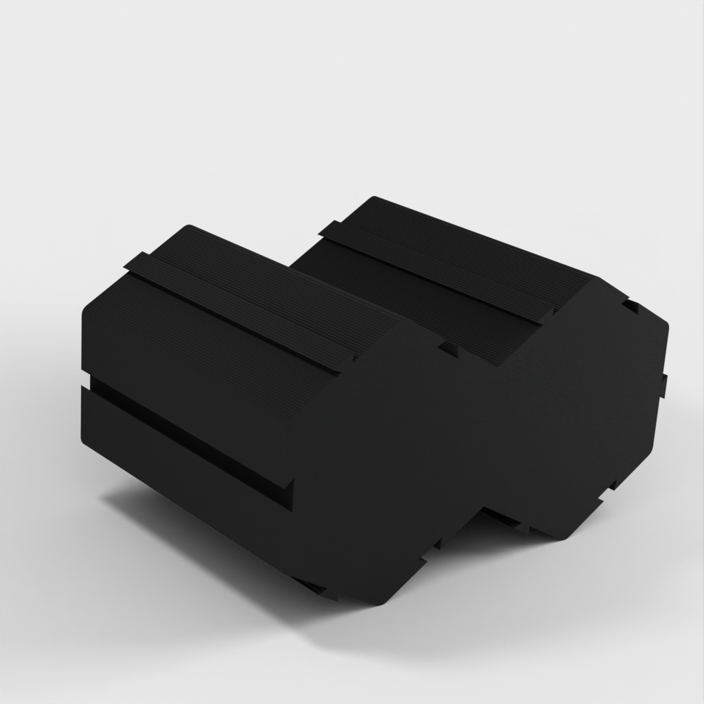 Modular Desk Organizer
