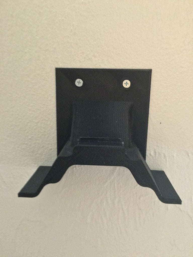 Xbox One Controller Wall mount