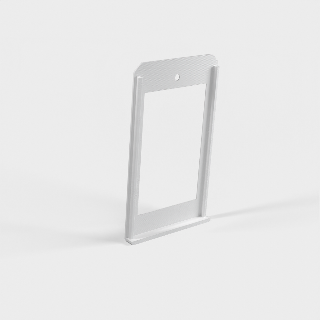 Wall mount for Medion LifeTab P7332 tablet
