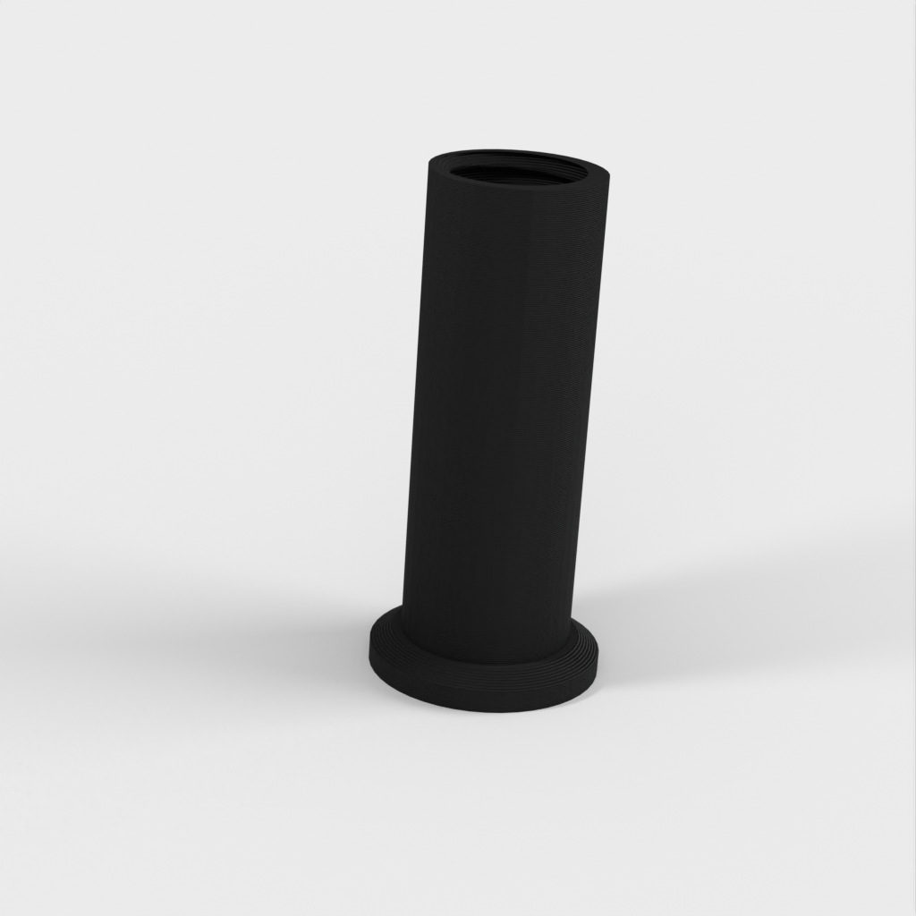 Cheap IKEA EKBY LAIVA Monitor stand