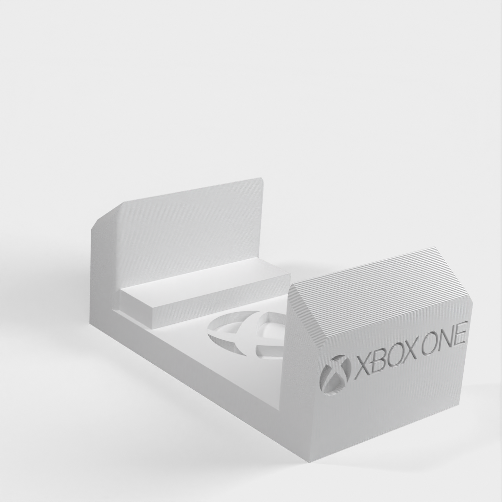 XBOX One S console stand