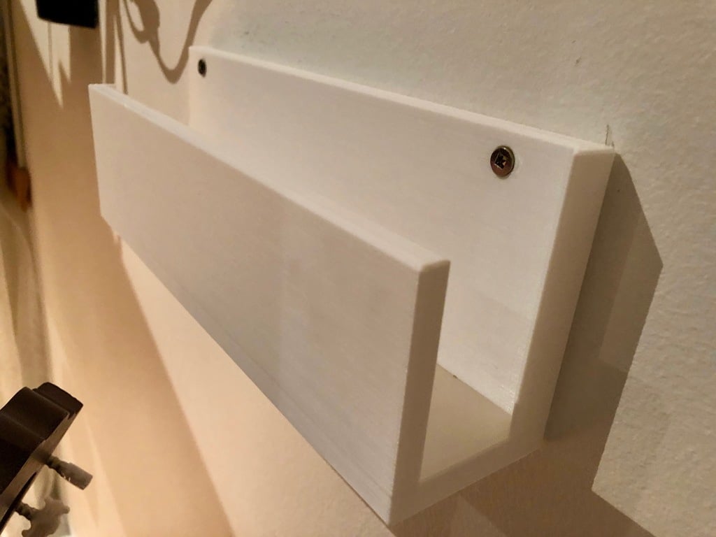 PS4 Slim Wall Mount