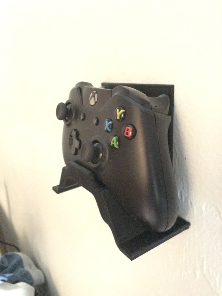Xbox One Controller Wall mount