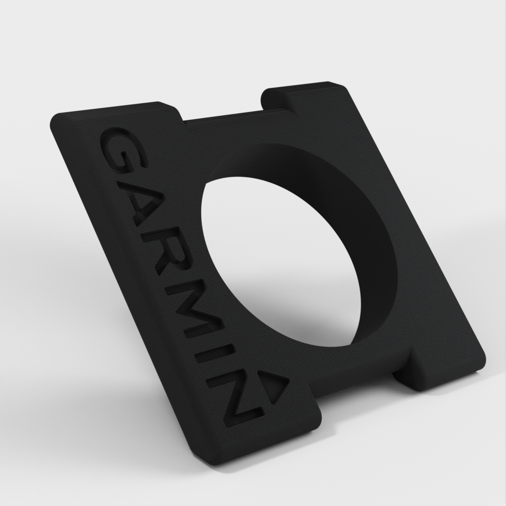 Garmin Charger Stand for Vivoactive, Fenix and Forerunner Series