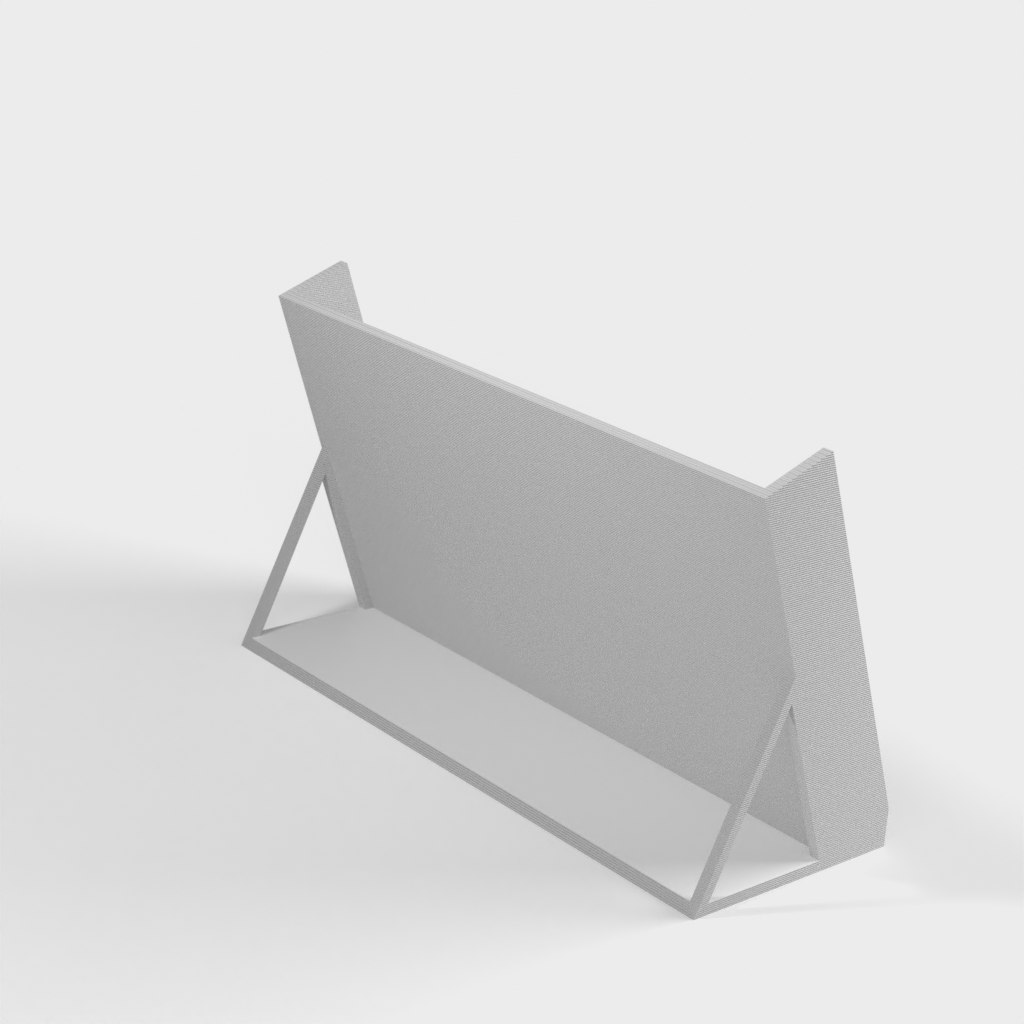 Business Card Holder for Standard Business Card