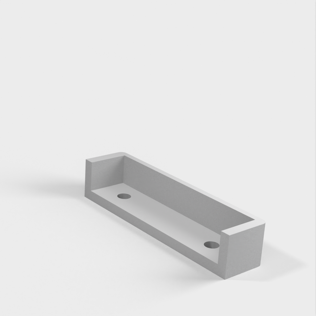 Multi-purpose Door Handle Model for Lift-opening Doors