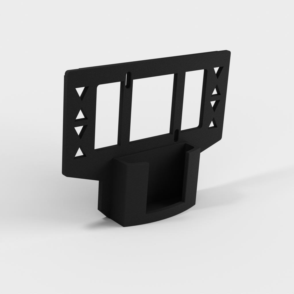 Dell WD19 Dock Monitor Holder For Dell P2419H Monitor
