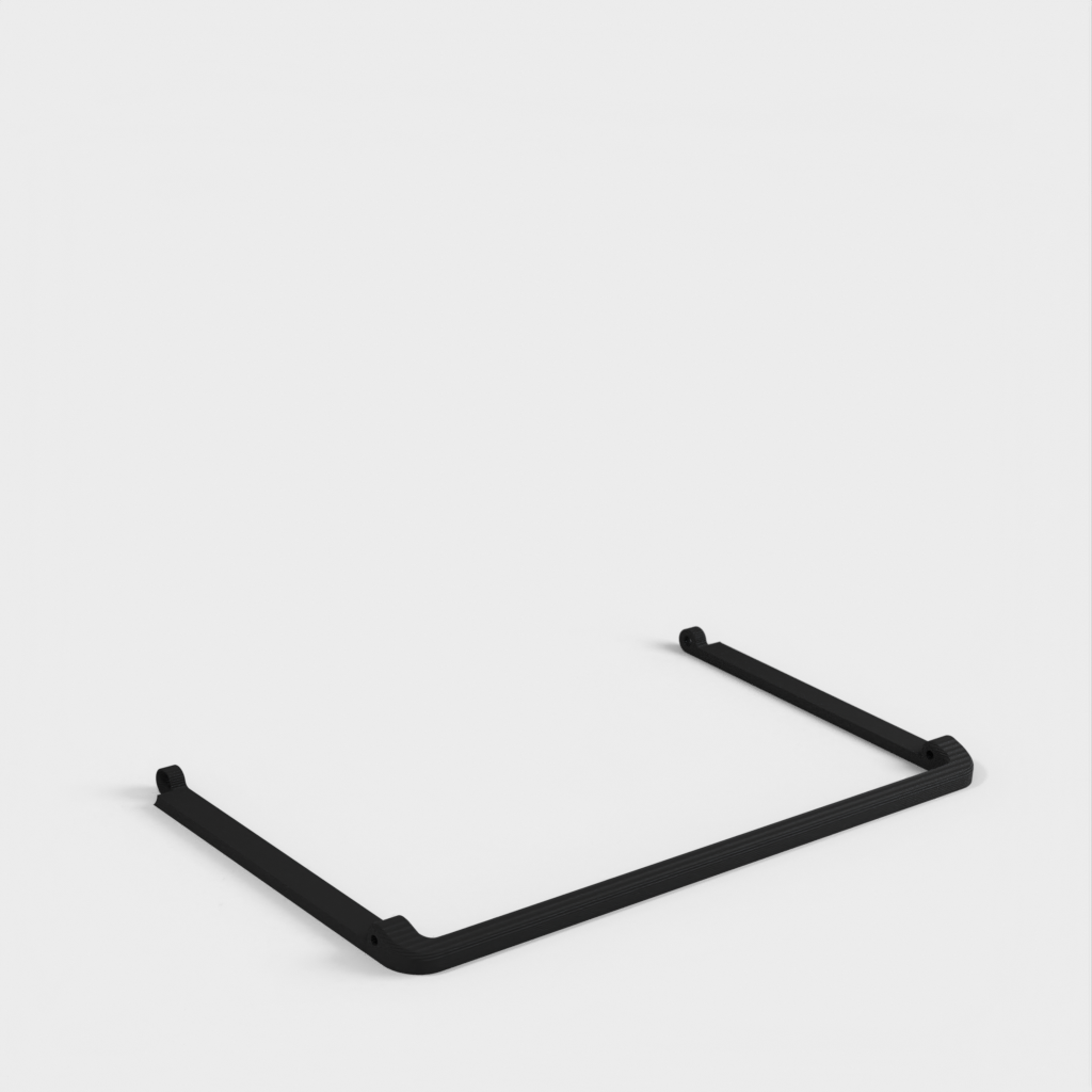 Adjustable Tablet Stand for 10&quot; Lenovo and More Models