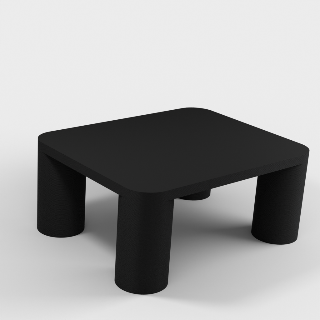 My 3D Model