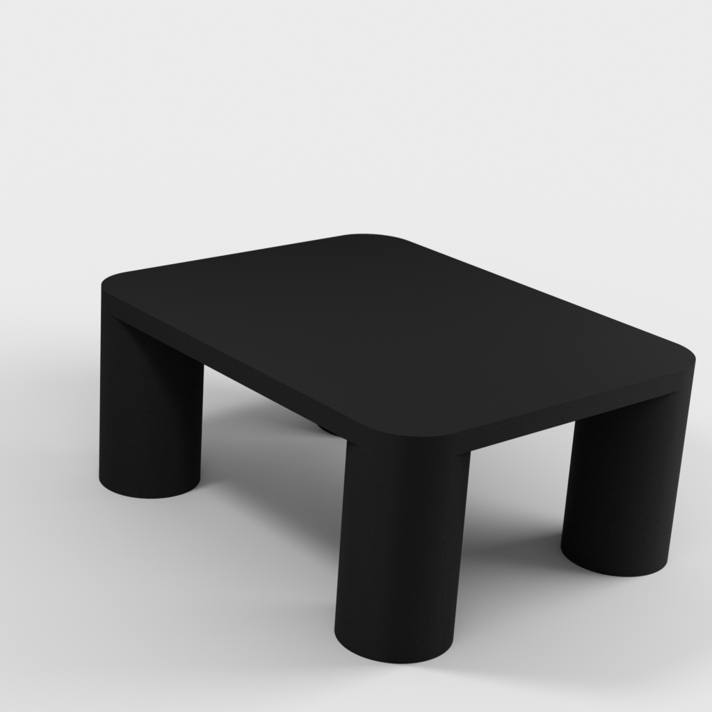My 3D Model