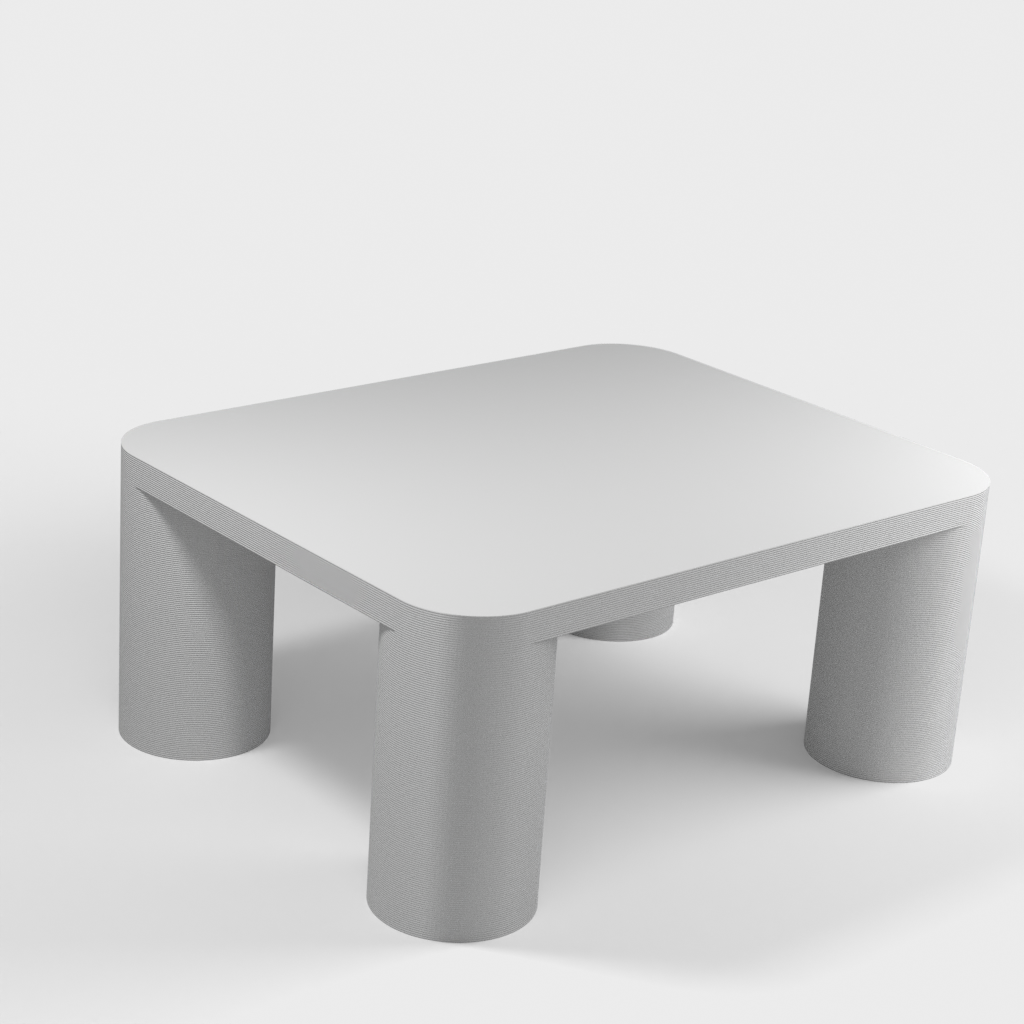 My 3D Model