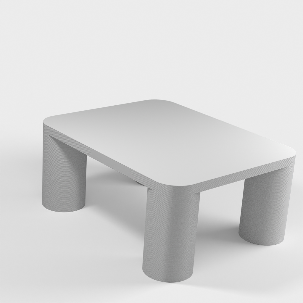 My 3D Model