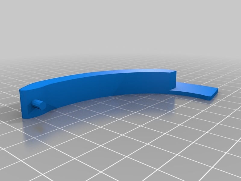 Brainwavz HM5 Replacement Headband Arm