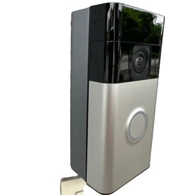 Doorbell Ring (2024 Edition) Angled Mount