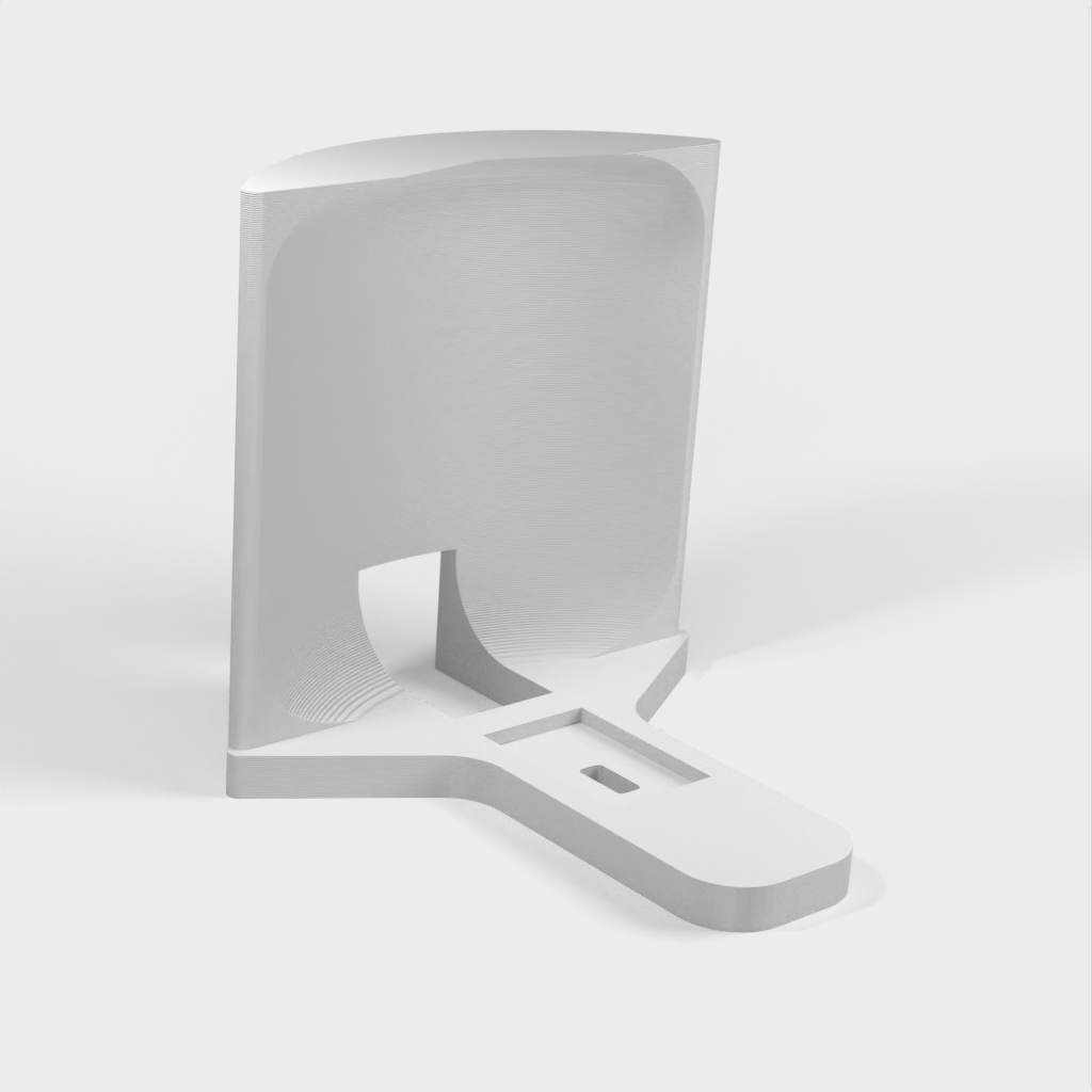 Google Nest Wifi Adapter for IKEA Skadis