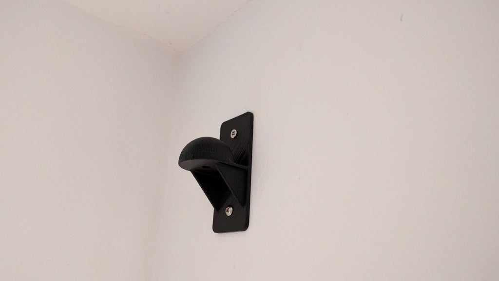 Adjustable Wall Mount for Speakers